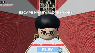 ESCAPE HARRY PLOPPER PRISON RUN ! screenshot 2