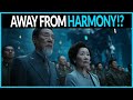 Galactic Council Went Too Far—Now Humanity Walks Away from Harmony HFY | Sci-Fi Story
