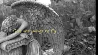 Celine  Dion  Where Does My Heartbeat Now (lyrics)