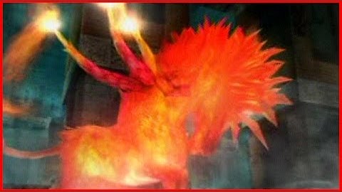 Firemane Defeated in 2 Seconds - Final Fantasy XII Speed Battles