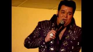 Joe Trites - Walk A Mile In My Shoes