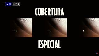 Fenómenos TN 10 04 2026: Cobertura Especial del regreso de la misión Artemis II