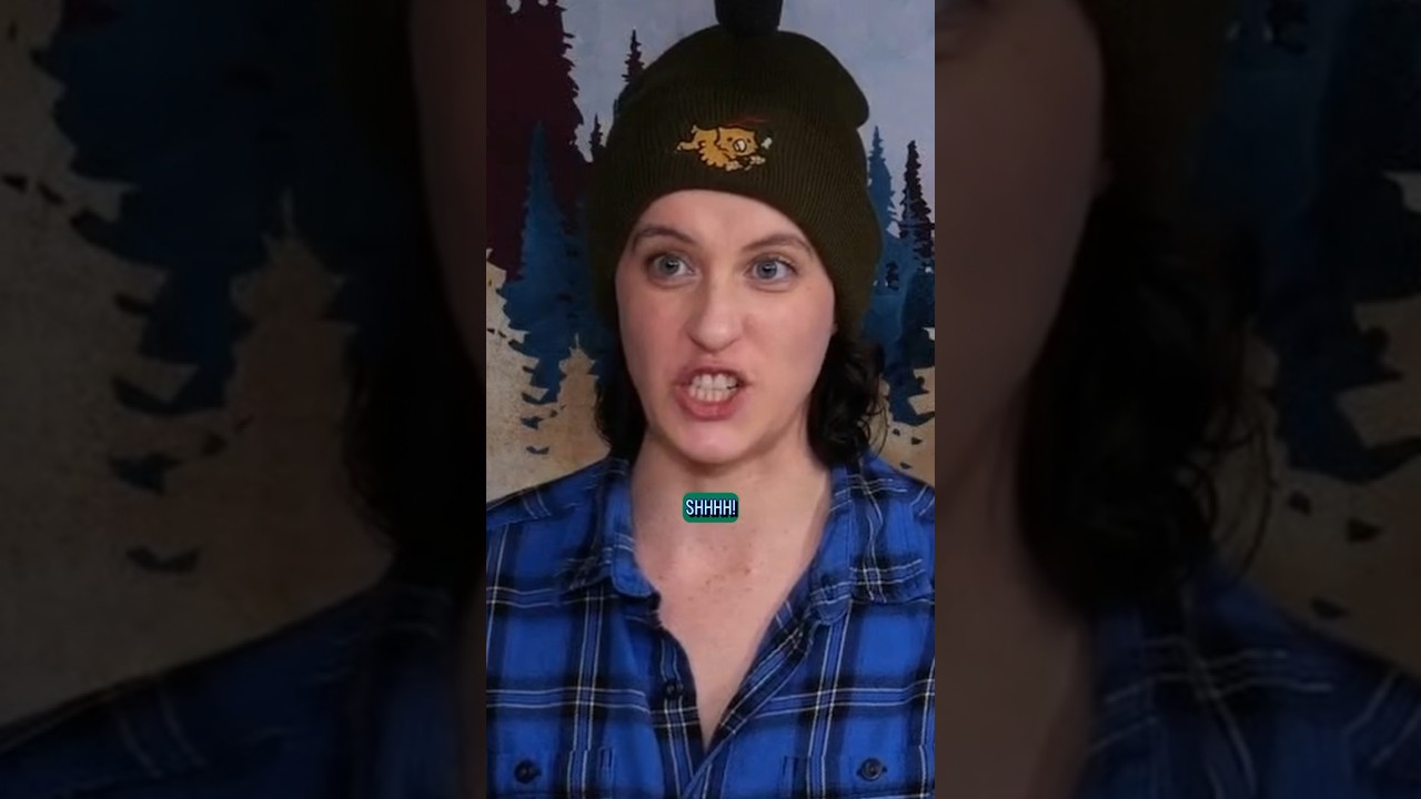 “I would like to (quietly) rage.”