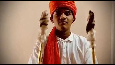 DBHS Matunga: Class assembly Std 9 C – The dance