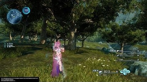 Sword Art Online: Fatal Bullet - Quick Shot Technique