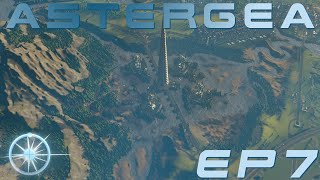 Cities: Skylines, Astergea EP7 - The Yggdrasil Arcology and Wyrd Beltway