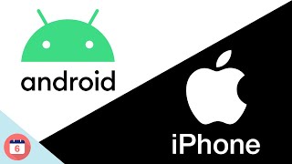 Android vs iPhone in 2022 - Which is Better?