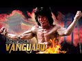 Vangaurd ll Jackie Chan Martial Arts Action Movie ll English Movie ll FOF