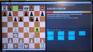 Picochess 4.2.2 Chess App - Quick Look screenshot 1