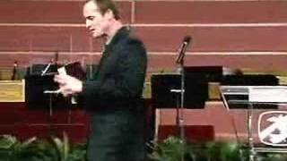 Satan As A Roaring Lion pt1of6 (David Borg) Jimmy Swaggart