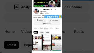 koi hume bhi follow kar lijiye 🥹 #viralvideo #millionviews #aivideoediting #millionsubscribers