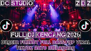 DUGEM BUKAN KU TAK SUDIH BIKIN BAFER 2026