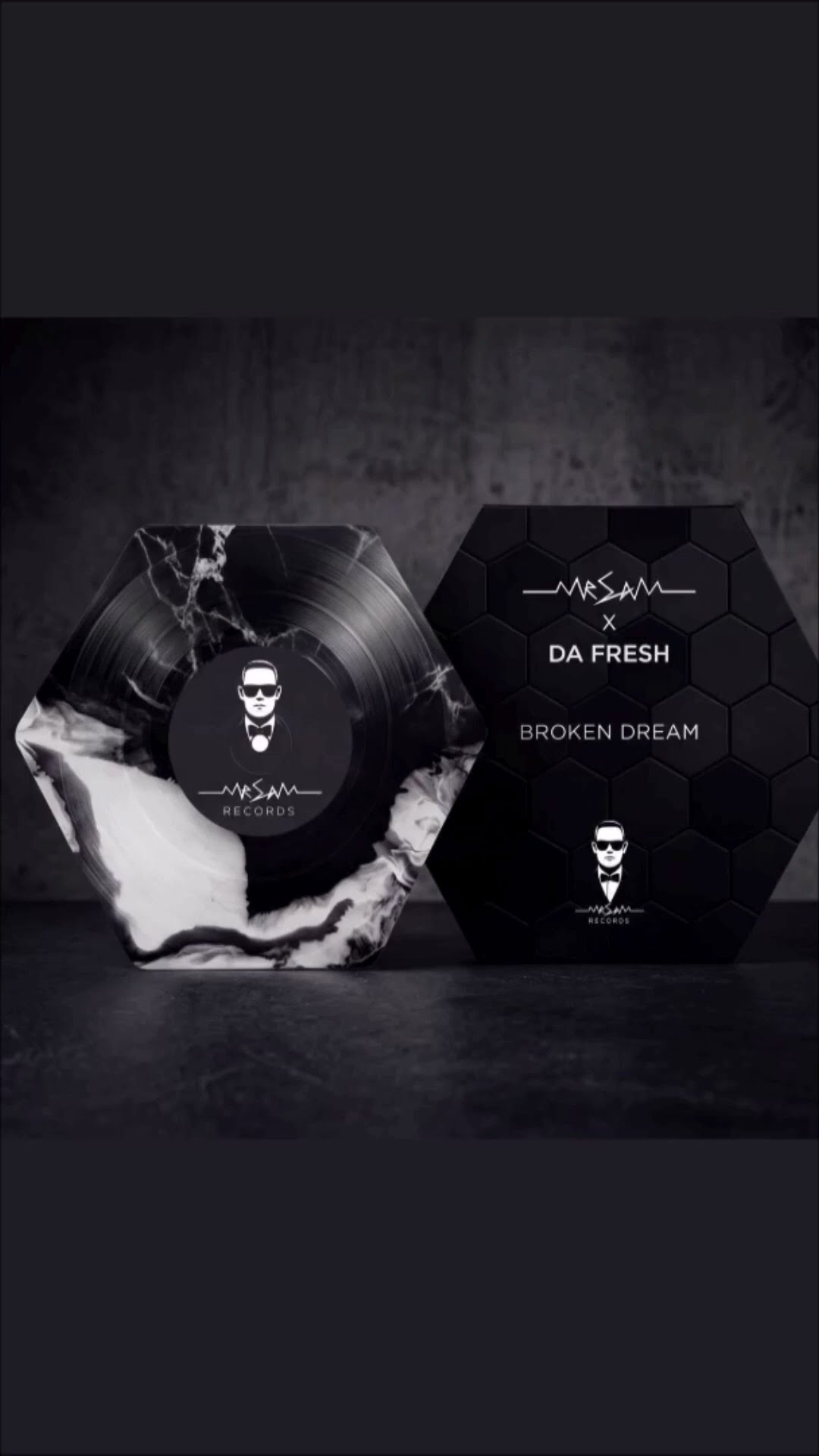 Mr Sam X Da Fresh - Broken Dream - 2026 Version - YouTube