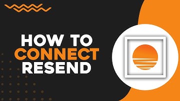 How To Connect Resend to Base44 (Easiest Way)