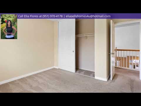 39543 Bainbridge Circle, Murrieta, CA home video tour