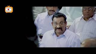 Rajinikanth Blockbuster Movie Powerful Interesting Scene Telugu Movies Cinema Chupistha
