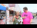 2016 Nebraska State Fair food taste test