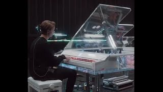 Kygo - Coachella 2018 (Rehearsals)