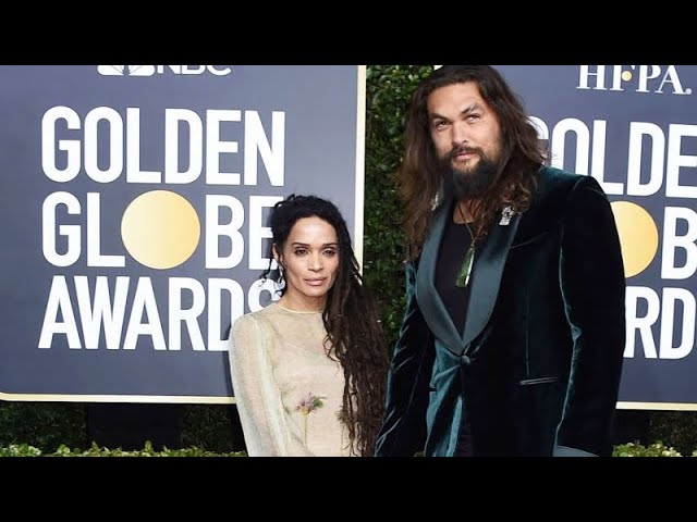 lisa bonet dress golden globes 2020 Zoe Kravitz: Golden Globes Best Dressed (Lainey)