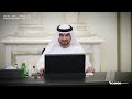 ولي عهد الشارقة يترأس اجتماع المجلس التنفيذي