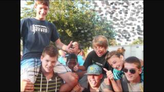 Zona Youth Camp 2011