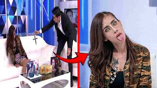 SCARIEST Live TV Moments That Were Never Meant To Be Seen