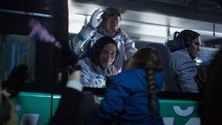 Proxima – trailer | IFFR 2020