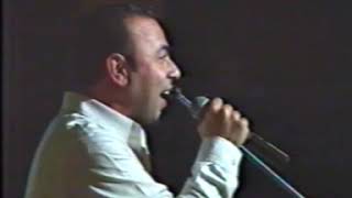 حمصية يا احلى بنت بهدنيا كلها - مصطفى يوزباشي