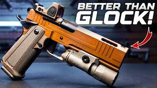 10 NEW 9mm Pistols Changing the Market in 2027!