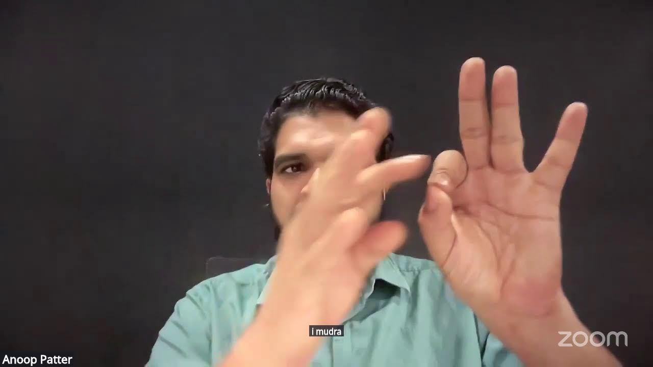 Heal Your Life With Anoop Patter