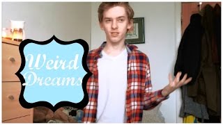 Weasel Dream