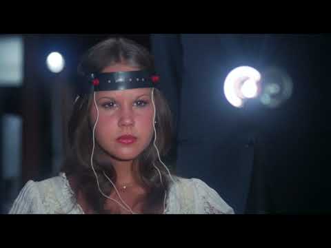 Ennio Morricone Regan S Theme Finale B O F L Exorciste II L Hérétique 1977 