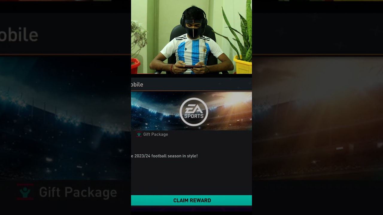 We Got A Very Suspicious Gift Package 