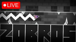 ACROPOLIS 100% // Learning ICE CREAM // RNG Chooses My Demon #13