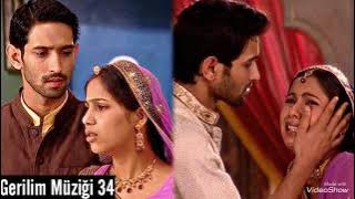 İkimizin Yerine Müzikleri - Gerilim Müziği 34- Balika Vadhu background music 34