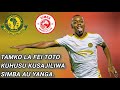 FEI TOTO Atoa Sharti Kuhusu Kwenda Simba SC Au Yanga Sc Tetesi Za Usajili FEI TOTO Atoa Sharti Kuhusu Kwenda Simba SC Au Yanga Sc Tetesi Za Usajili
