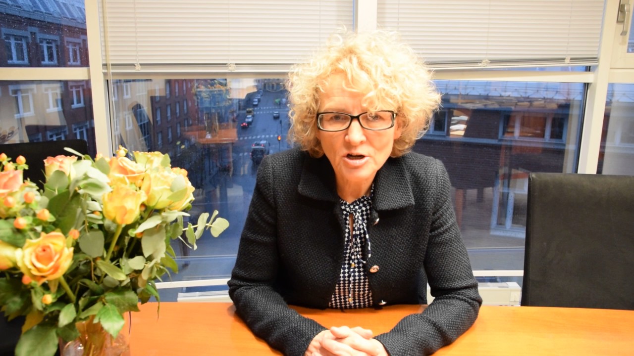 Statement by Ms Mari Trommald, Director Norwegian Directorate for Children, Youth and Family