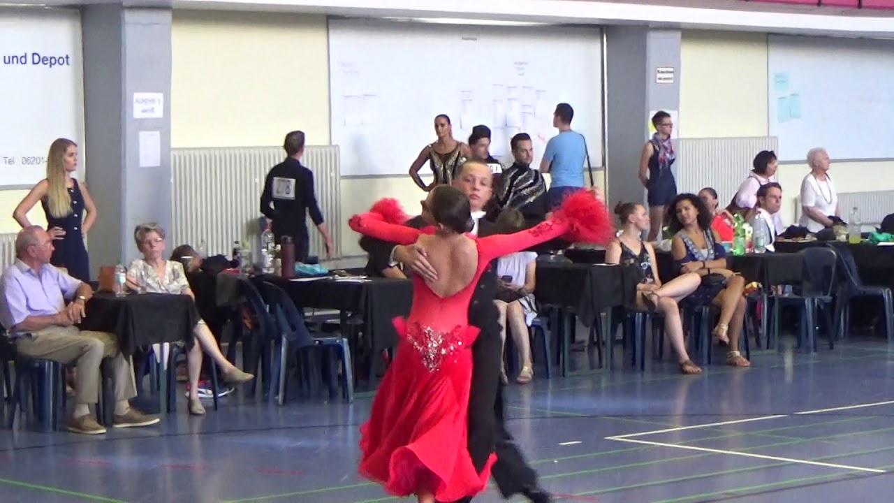 Slowfox Tag 1 YouTube