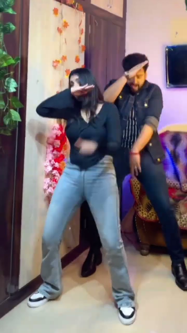 सड़िया गाना पे गजब का डांस #pawan singh #bhojpuri #trending #viral