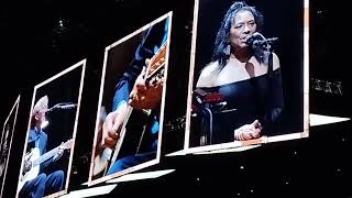 Eric Clapton - Golden Ring ( Forum Assago, Milano - Italy / May 27, 2025 )