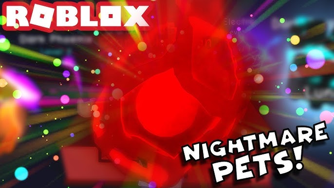 Bubble Gum Mayhem - x1 The Overlord 👑(OP Secret Pet!) Roblox Bubble Gum  Mayhem
