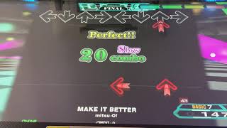 【DDR A20 PLUS】MAKE IT BETTER【DP BASIC】
