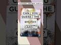 Can You Guess The One Piece Card ? TCG Guess Part 42 #onepiece #tcg #tcgguess