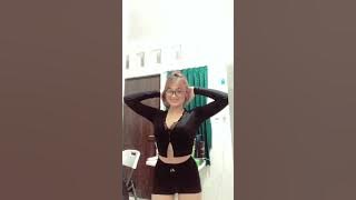 TIKTOK DINDANIH PART 1