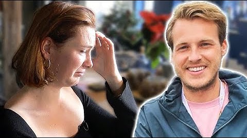 Huwelijk Maxime Meiland op instorten? Leroy blijkt kwade dronk te hebben