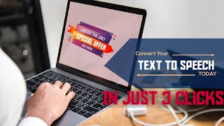 Text To Speech Website, Ai Voice Website, Convert Text to Speech