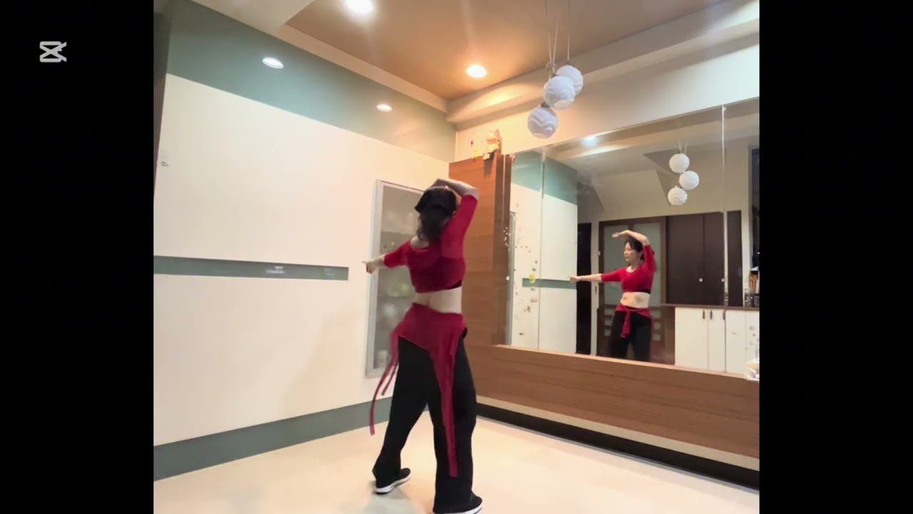 You’re my love You’re my life/from Kalyan Love2Dance