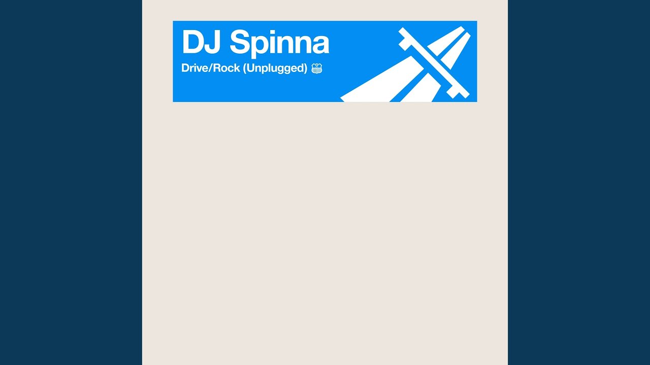 DJ SPINNA / HERE TO THERE (INSTRUMENTALS) (2LP) - HIP TANK RECORDS
