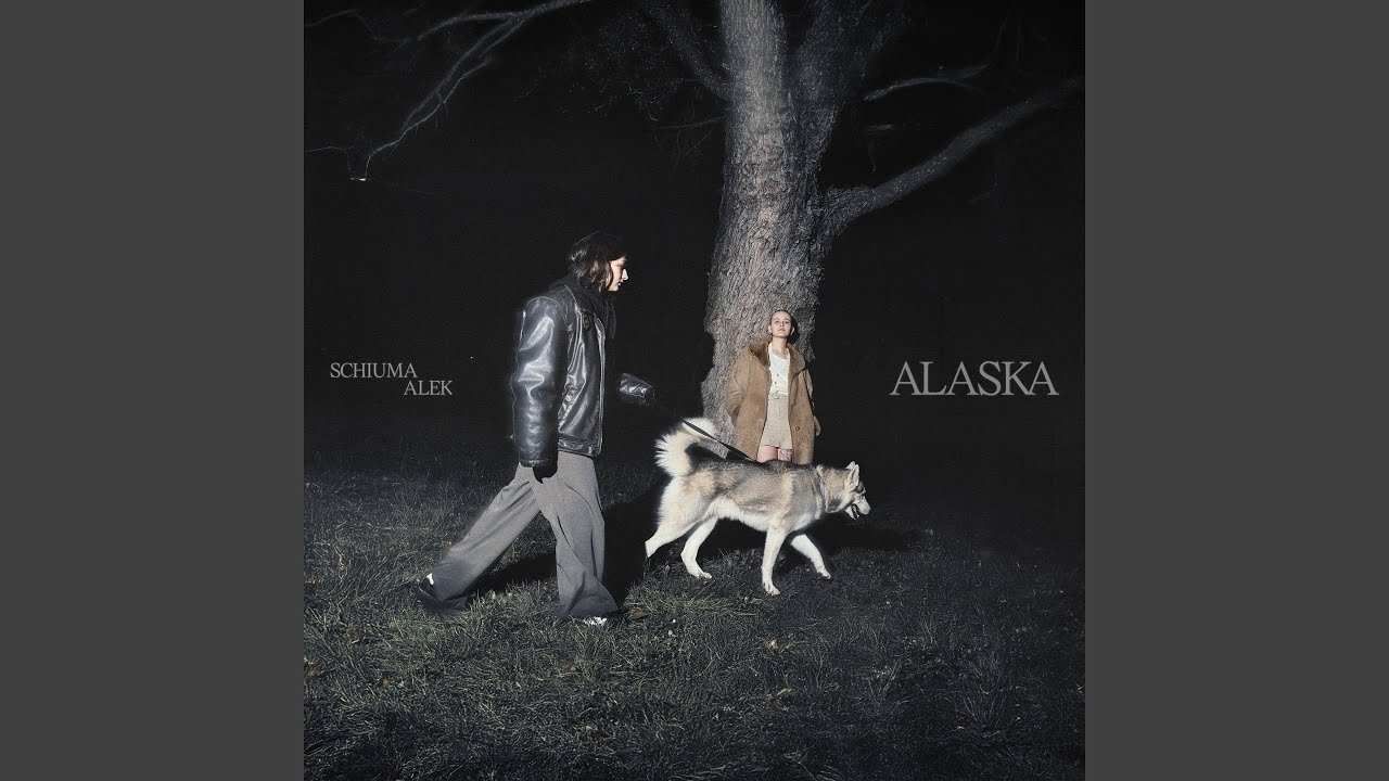 Watch Alaska on YouTube Watch Alaska on YouTube