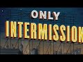 Only Intermission - Harlem Attend with Us